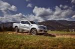 Renault Alaskan 2017 года (WW)